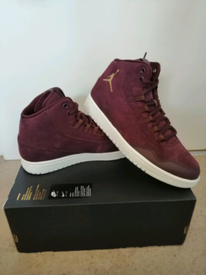 nike jordan executive burgundy